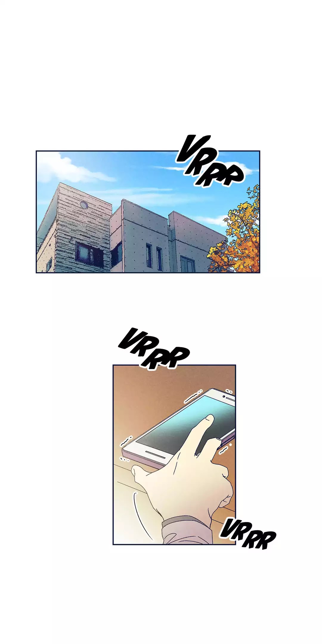 Forever Mine Chapter 73 page 2 - Chapter 73: Always. (The End)