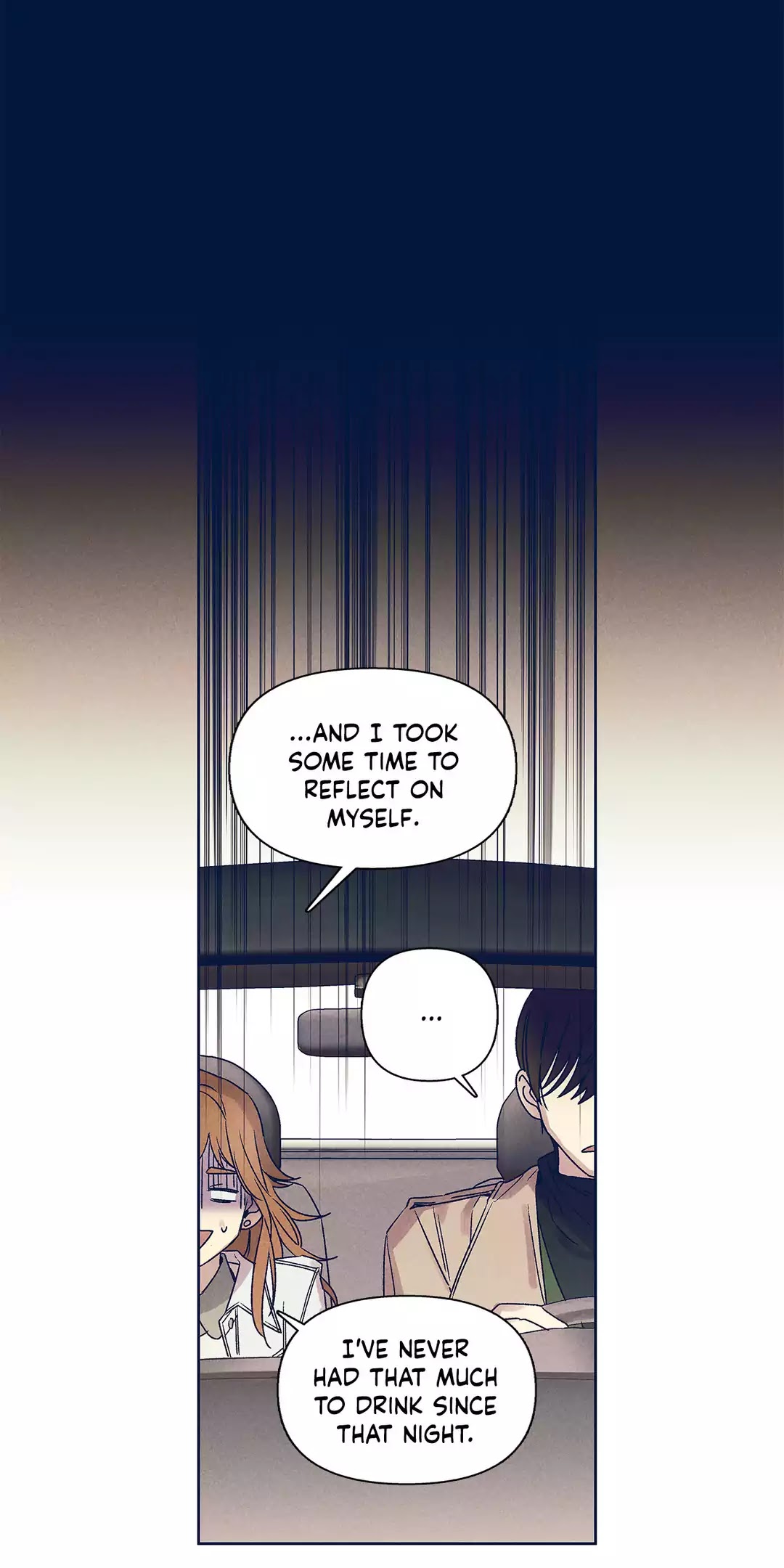 Forever Mine Chapter 73 page 24 - Chapter 73: Always. (The End)