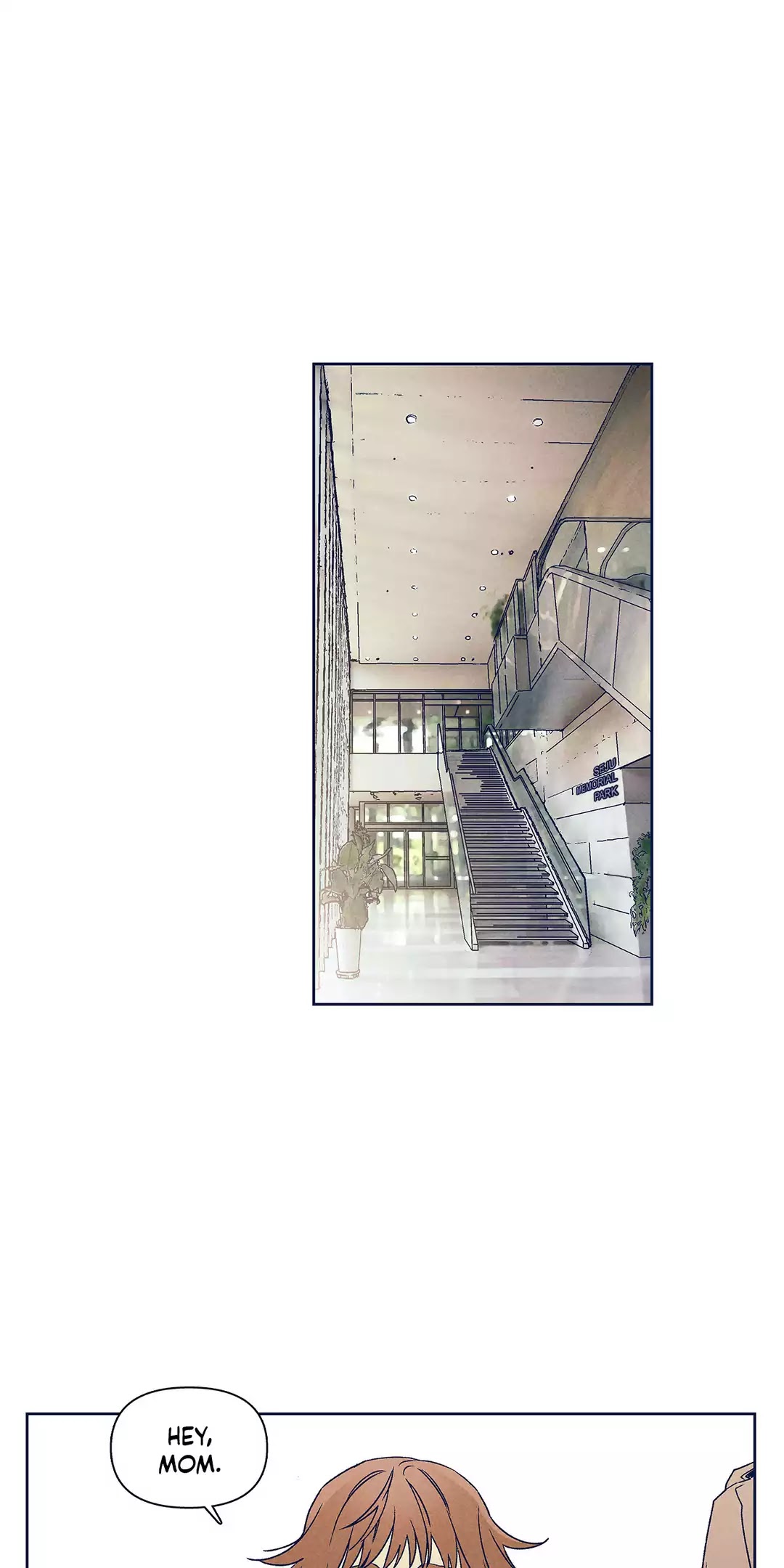 Forever Mine Chapter 73 page 27 - Chapter 73: Always. (The End)