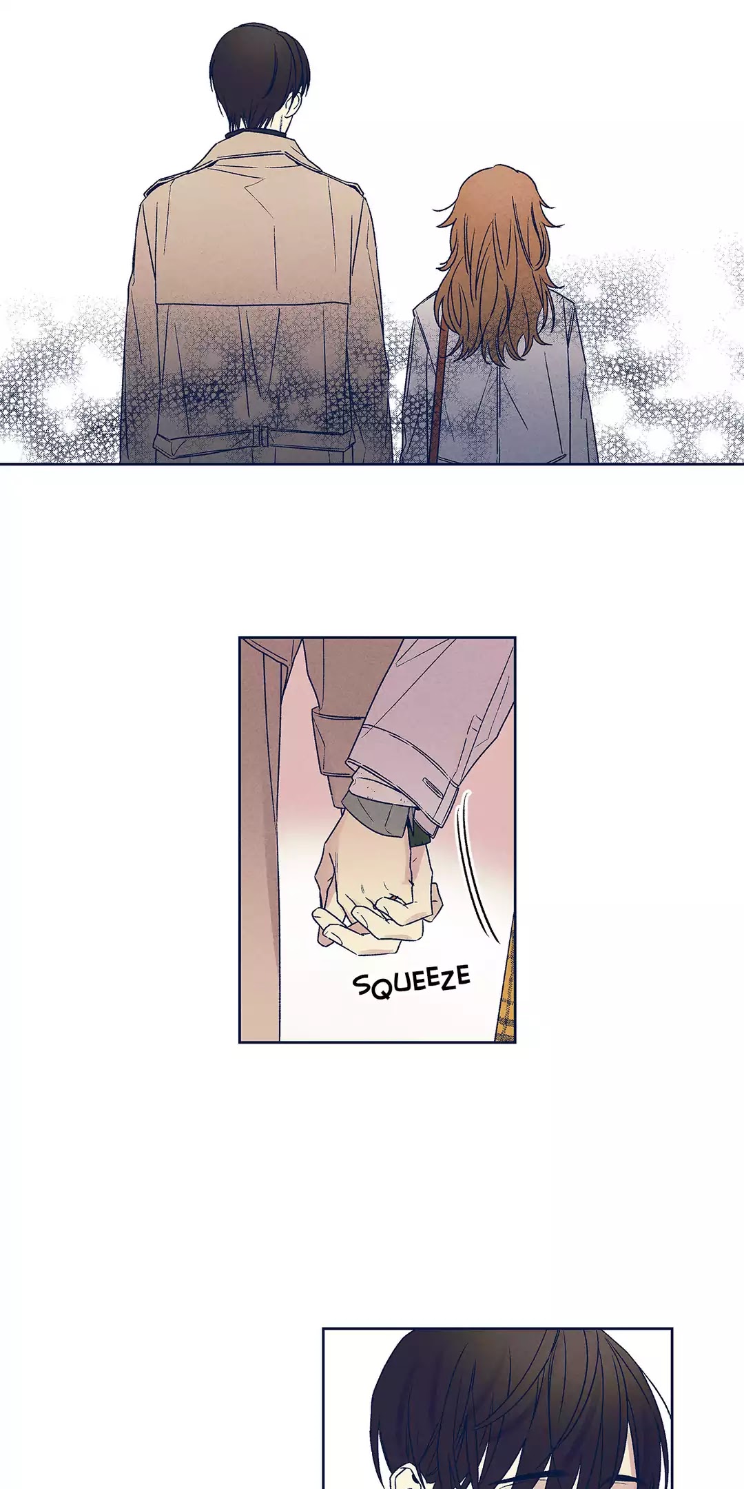 Forever Mine Chapter 73 page 29 - Chapter 73: Always. (The End)
