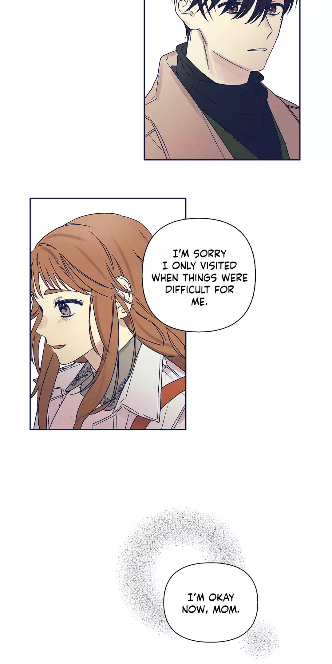 Forever Mine Chapter 73 page 30 - Chapter 73: Always. (The End)