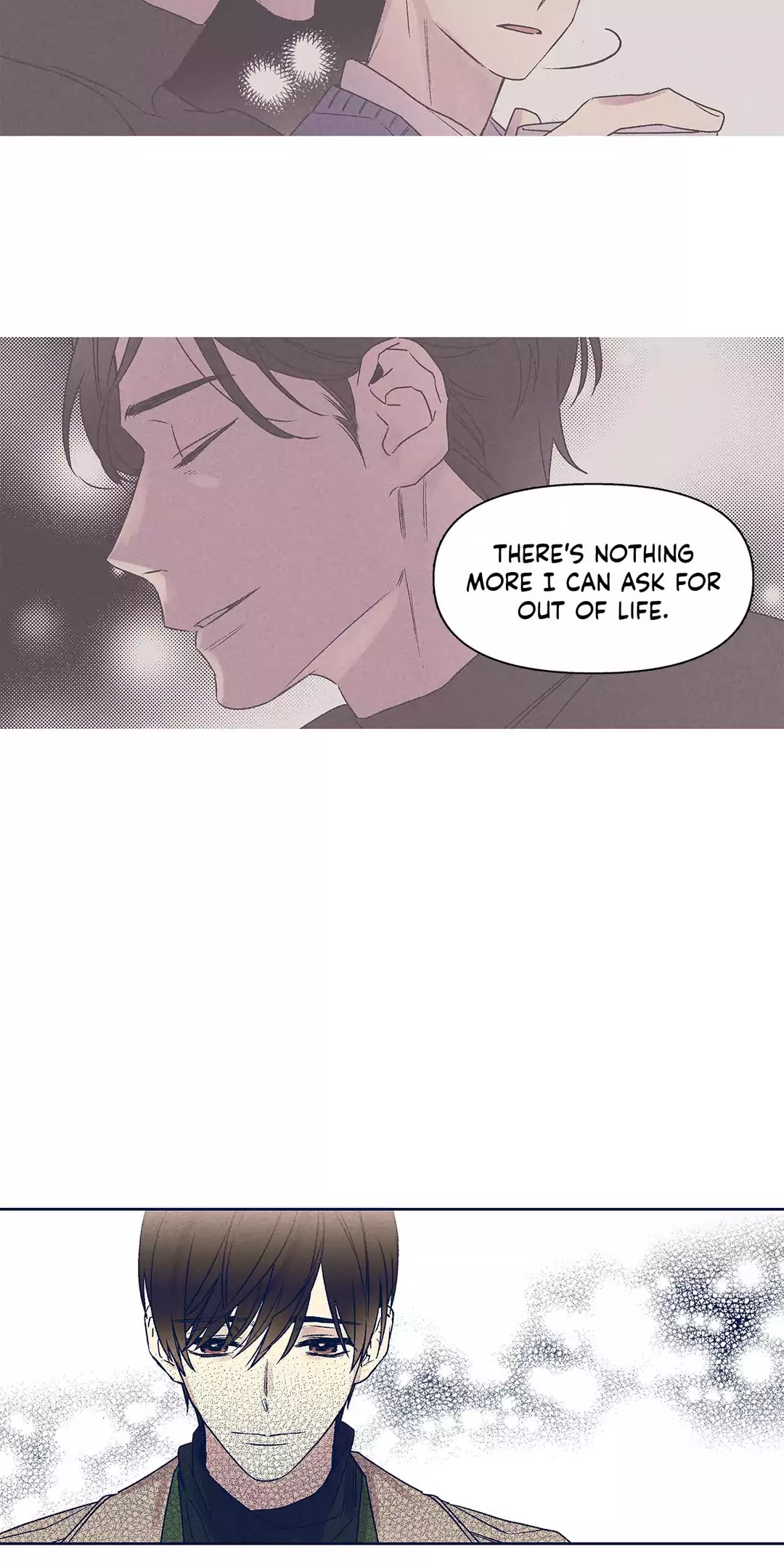 Forever Mine Chapter 73 page 36 - Chapter 73: Always. (The End)