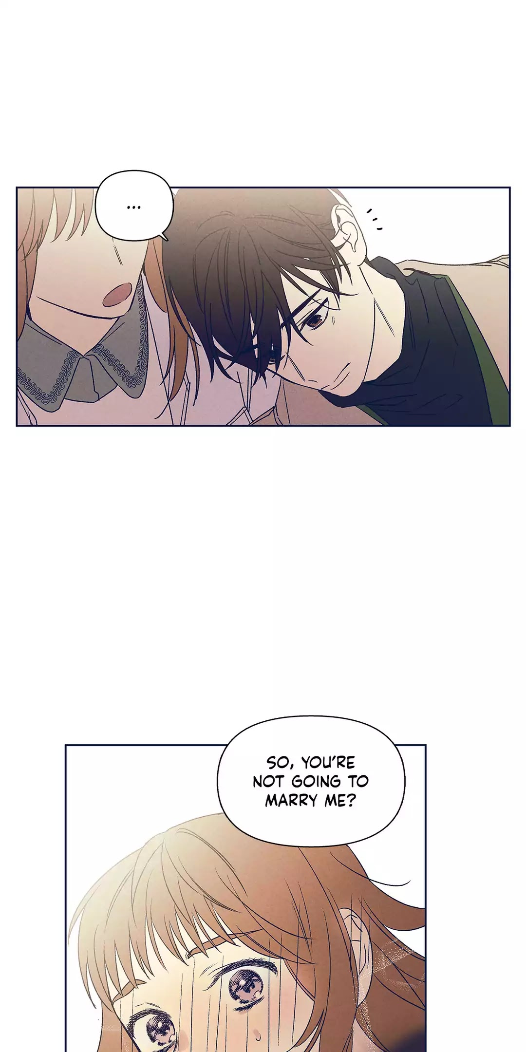 Forever Mine Chapter 73 page 39 - Chapter 73: Always. (The End)