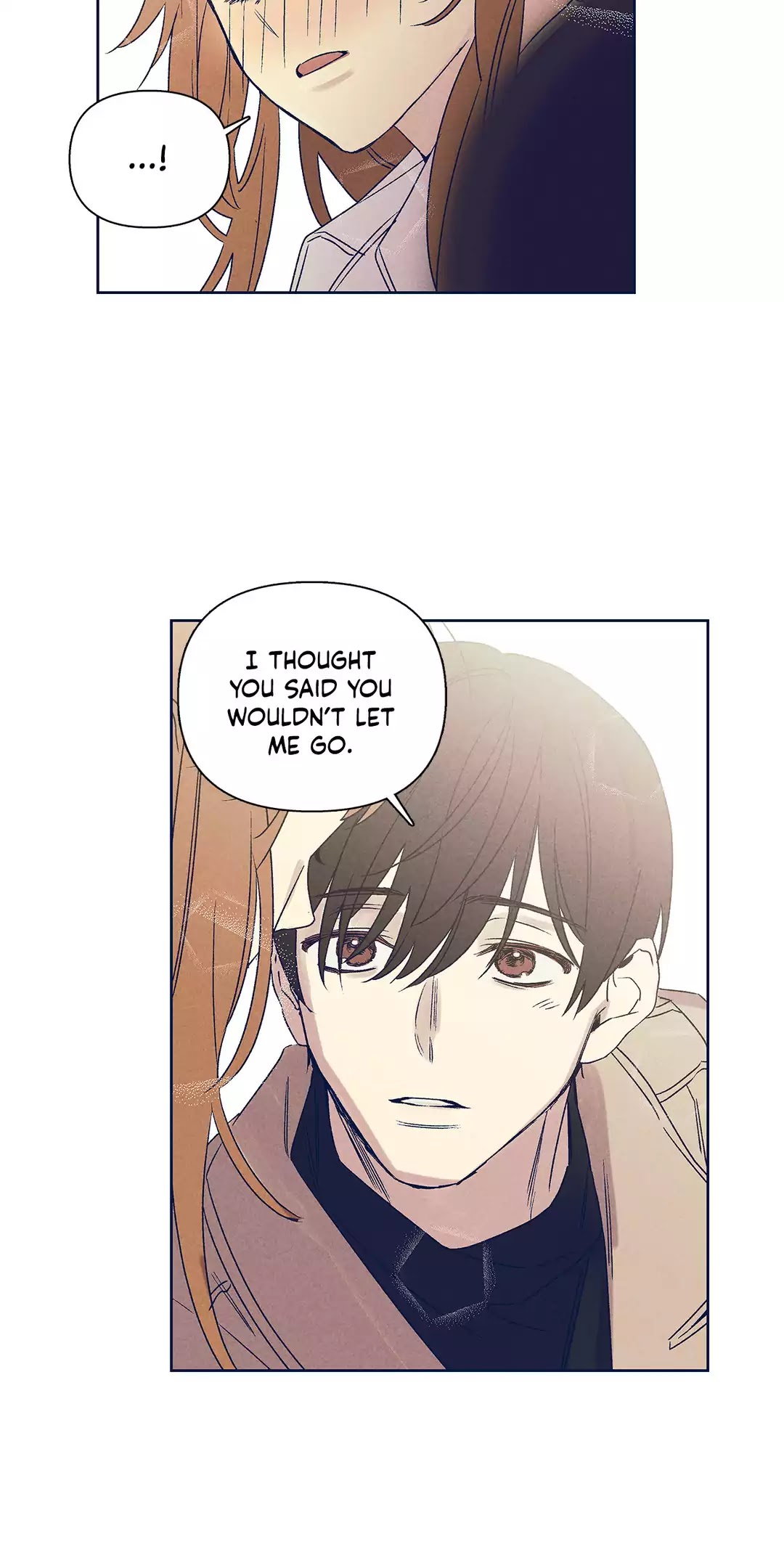 Forever Mine Chapter 73 page 40 - Chapter 73: Always. (The End)