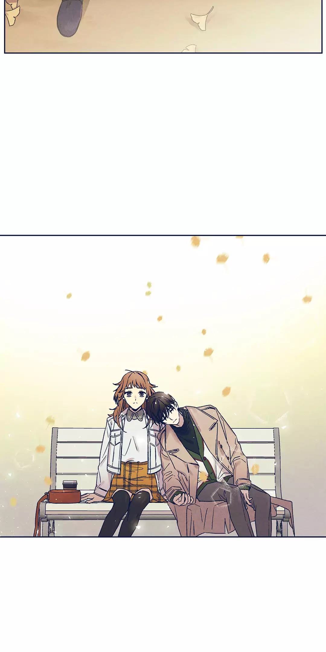 Forever Mine Chapter 73 page 44 - Chapter 73: Always. (The End)