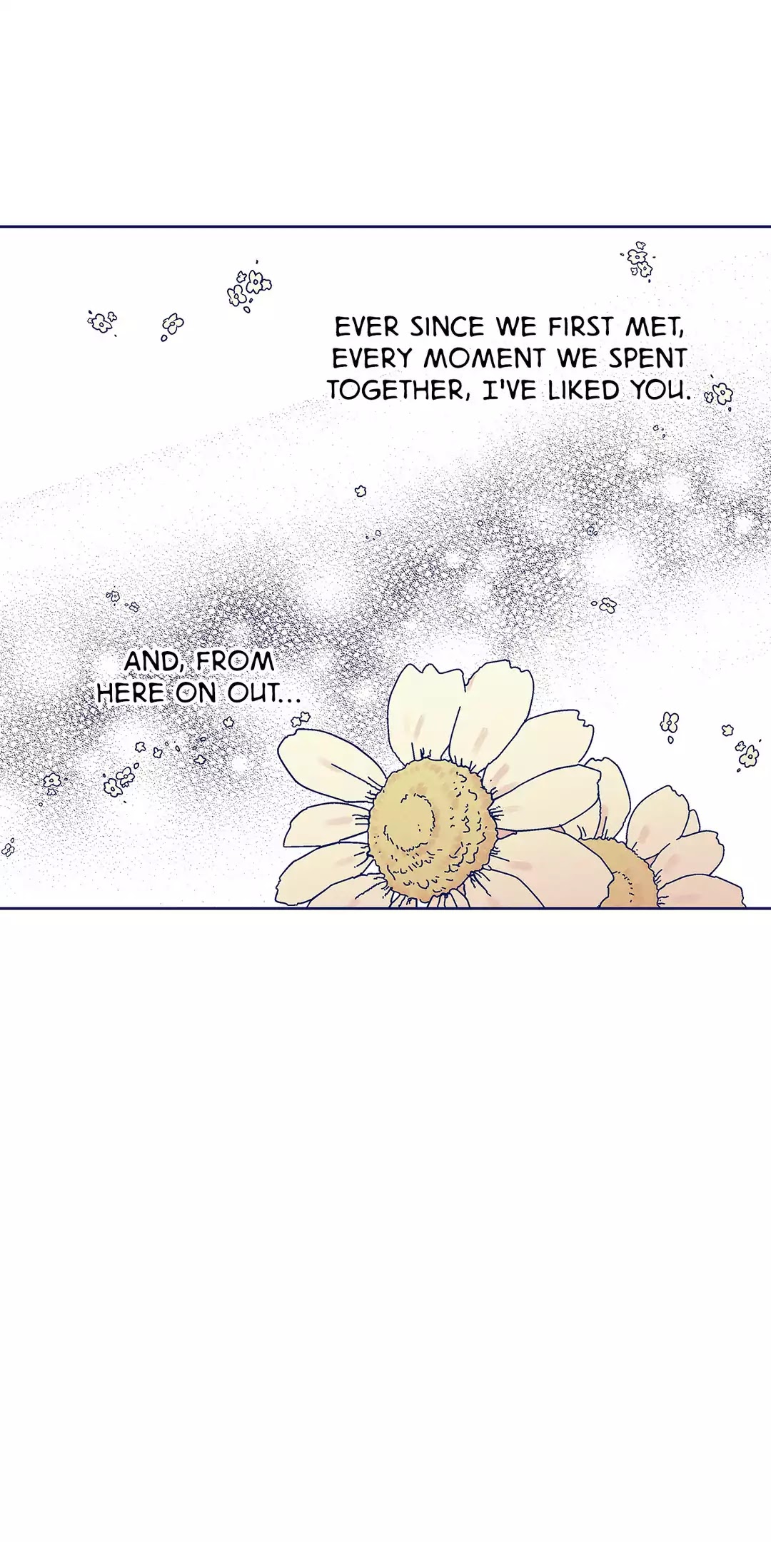 Forever Mine Chapter 73 page 48 - Chapter 73: Always. (The End)