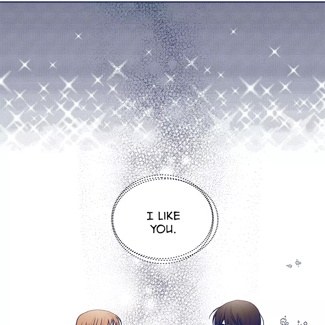 Forever Mine Chapter 73 page 49 - Chapter 73: Always. (The End)