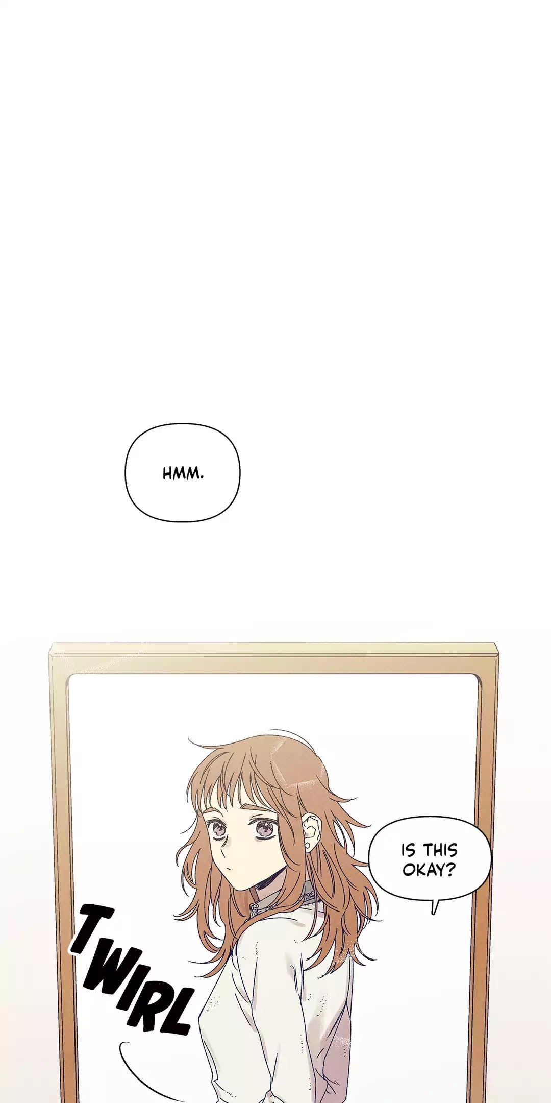 Forever Mine Chapter 73 page 5 - Chapter 73: Always. (The End)