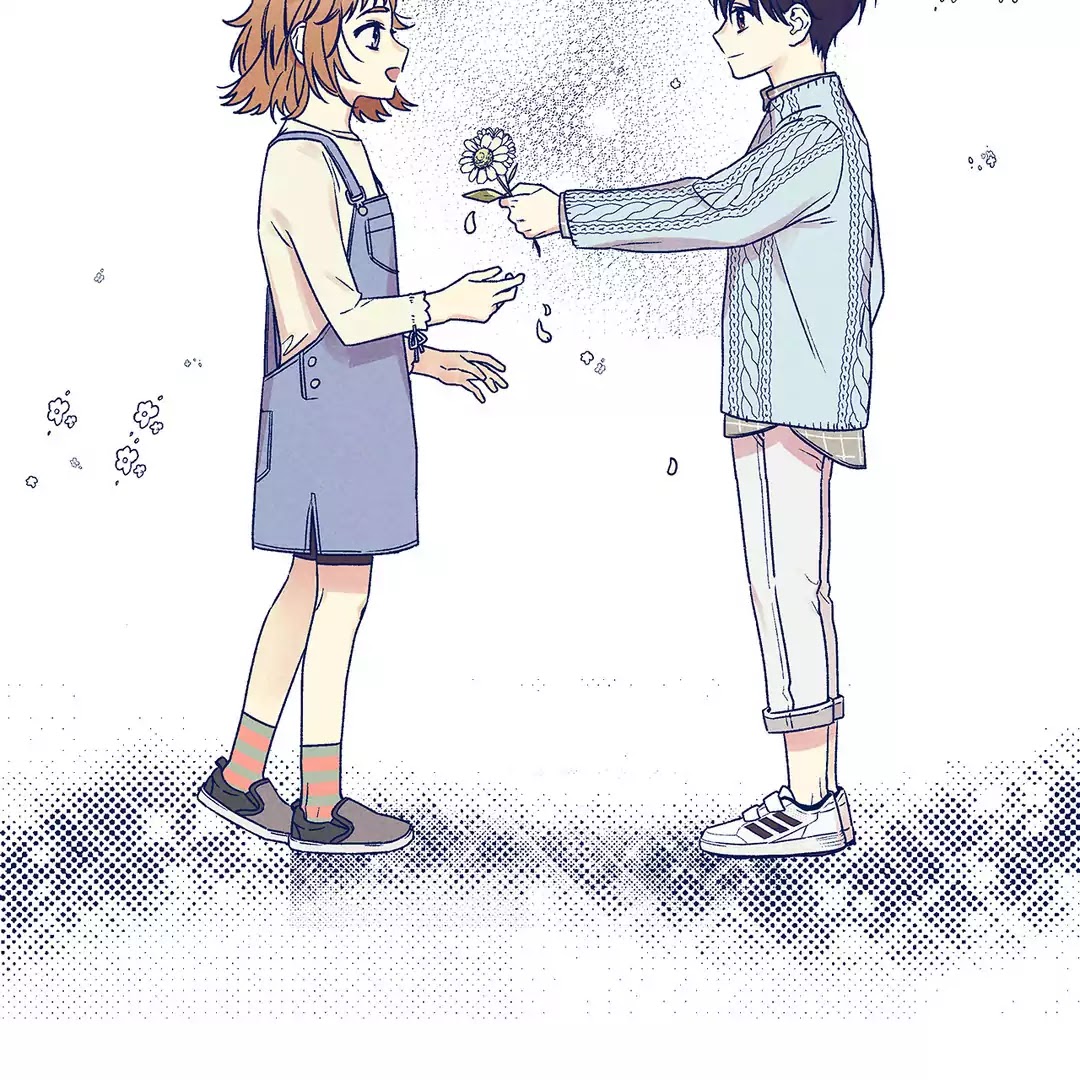 Forever Mine Chapter 73 page 50 - Chapter 73: Always. (The End)