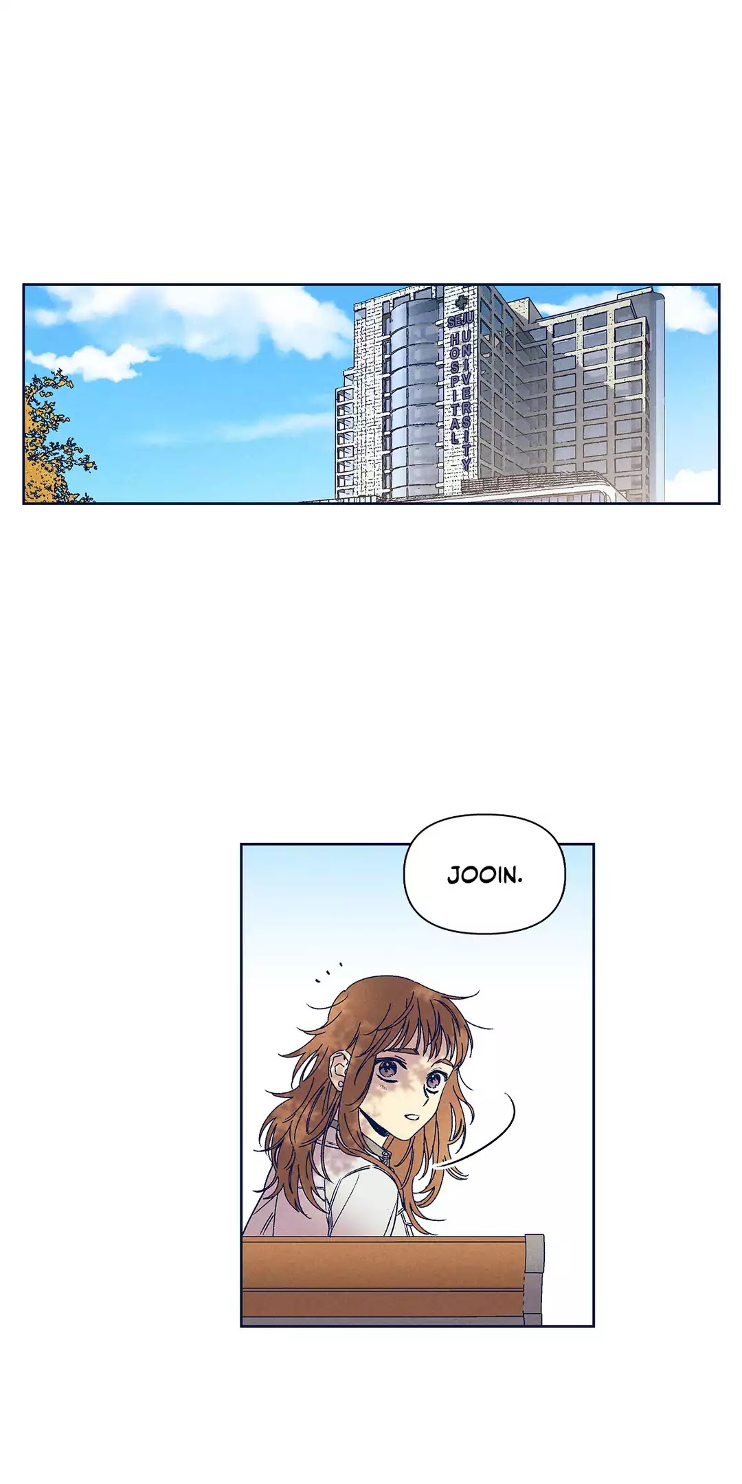 Forever Mine Chapter 73 page 8 - Chapter 73: Always. (The End)