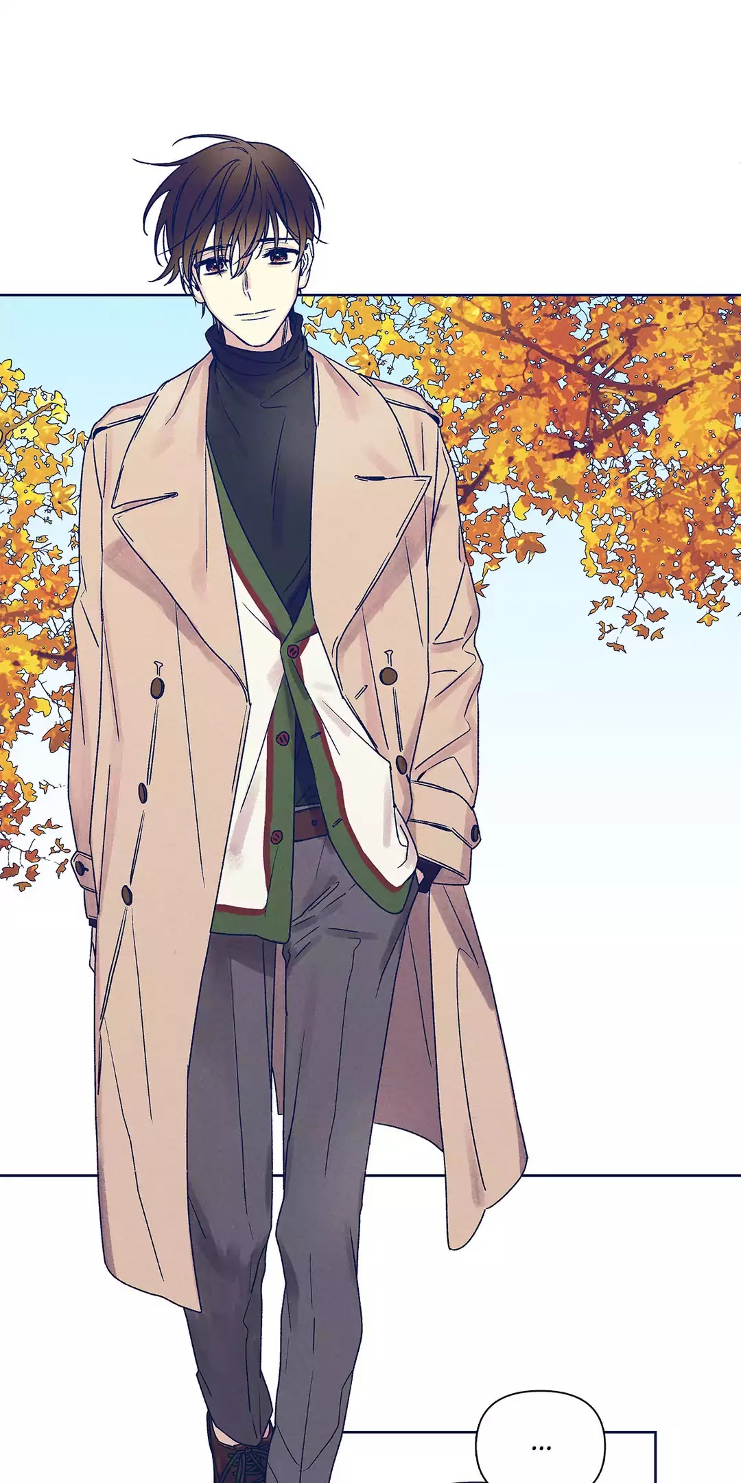 Forever Mine Chapter 73 page 9 - Chapter 73: Always. (The End)