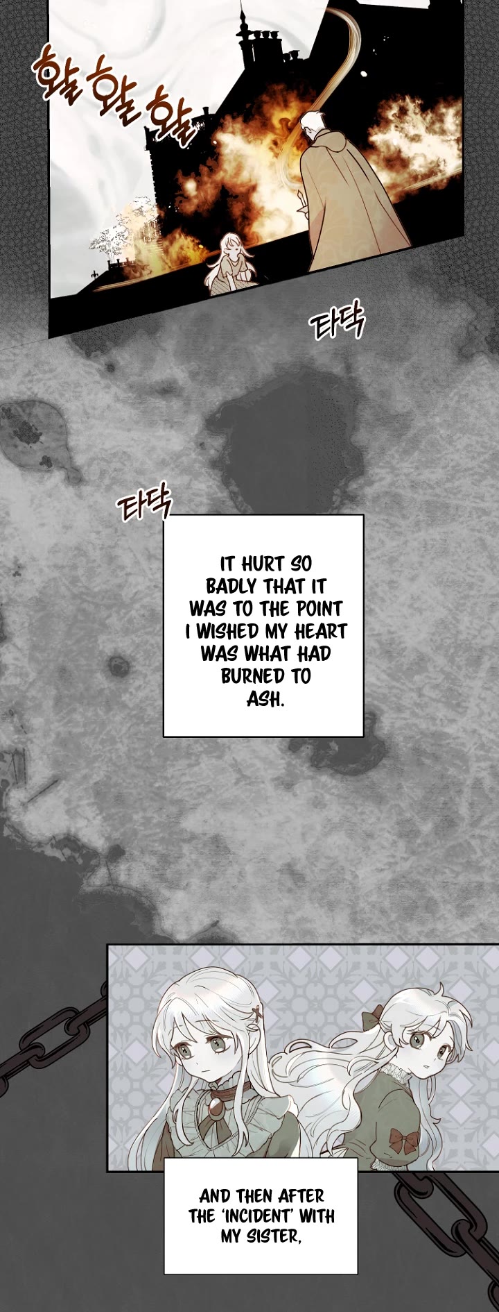 Forget About My Husband, I'd Rather Go Make Money Chapter 1 page 10 - Chapter 1