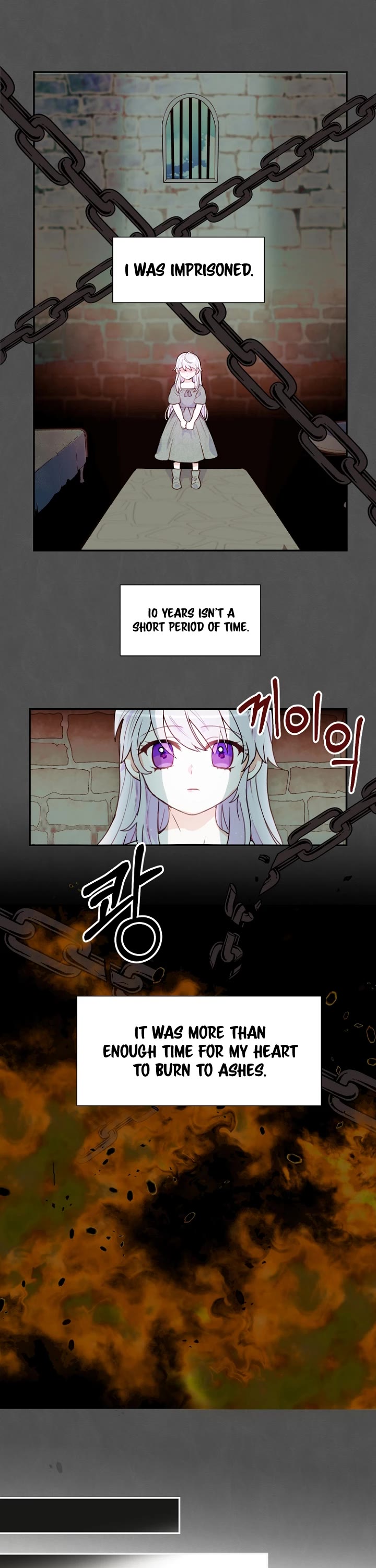 Forget About My Husband, I'd Rather Go Make Money Chapter 1 page 11 - Chapter 1