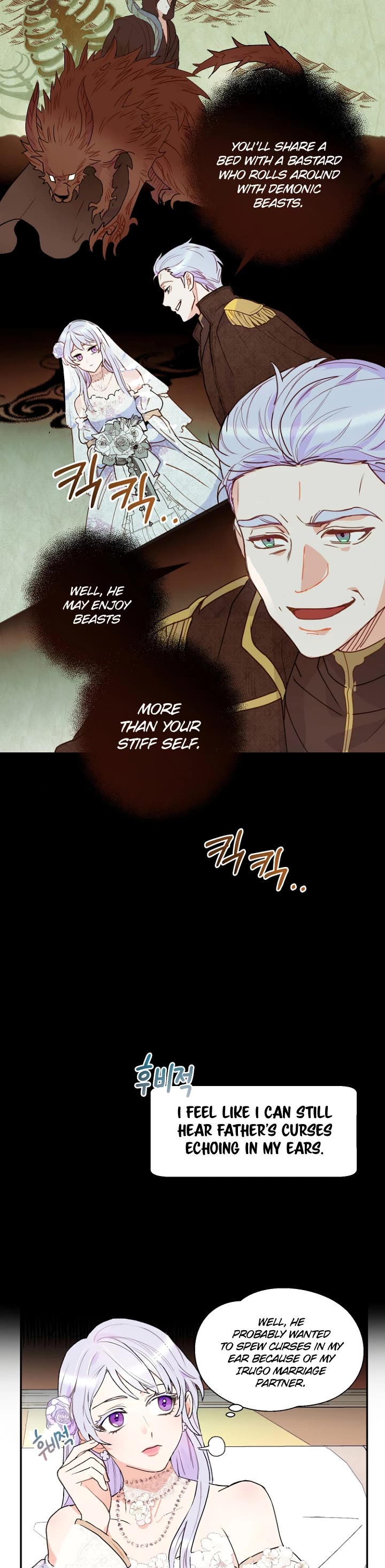 Forget About My Husband, I'd Rather Go Make Money Chapter 1 page 14 - Chapter 1