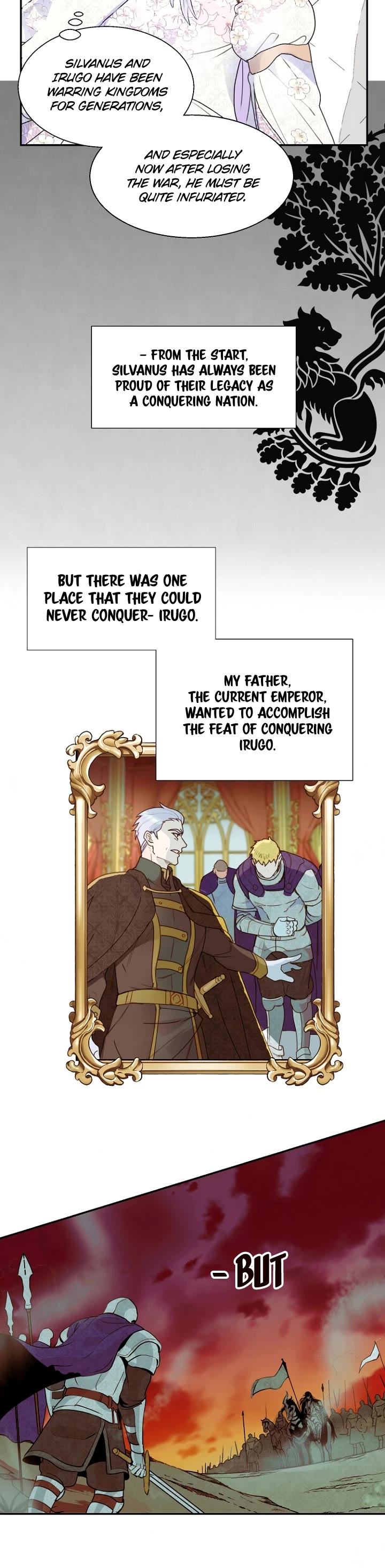 Forget About My Husband, I'd Rather Go Make Money Chapter 1 page 15 - Chapter 1