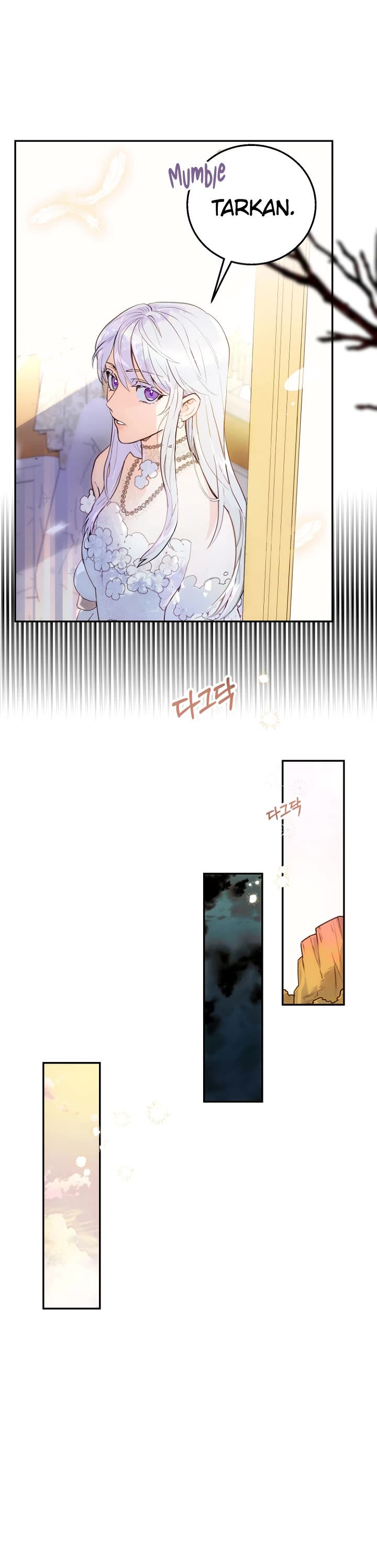 Forget About My Husband, I'd Rather Go Make Money Chapter 1 page 20 - Chapter 1