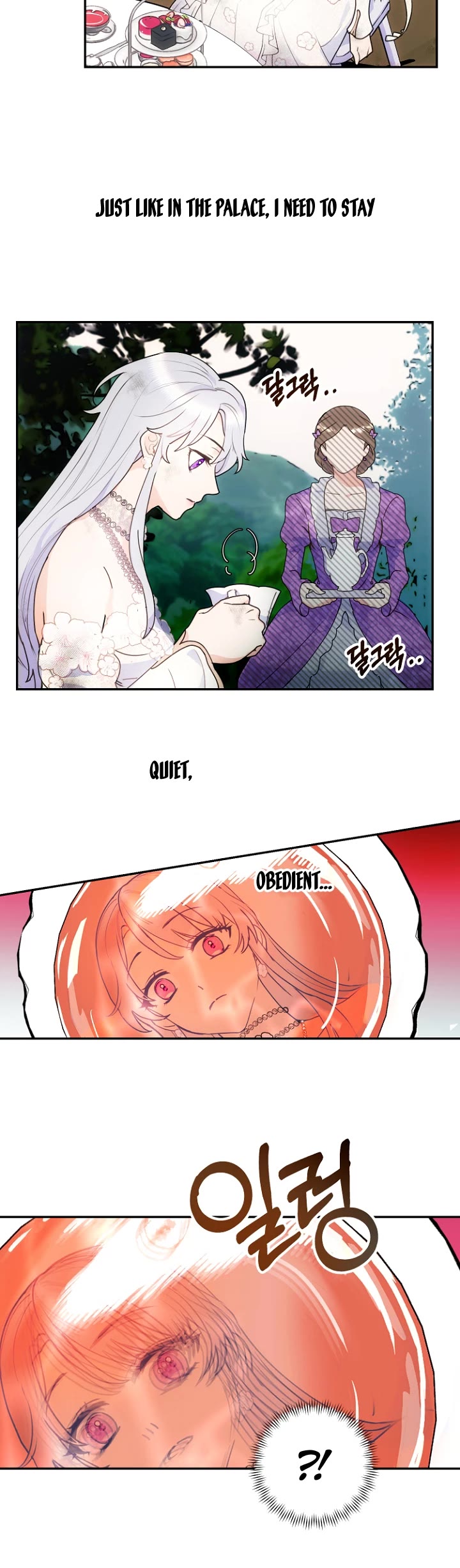Forget About My Husband, I'd Rather Go Make Money Chapter 1 page 25 - Chapter 1