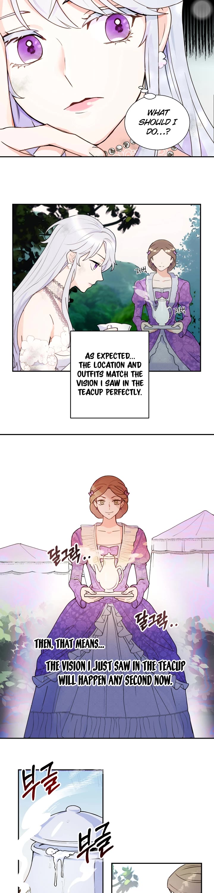 Forget About My Husband, I'd Rather Go Make Money Chapter 1 page 32 - Chapter 1