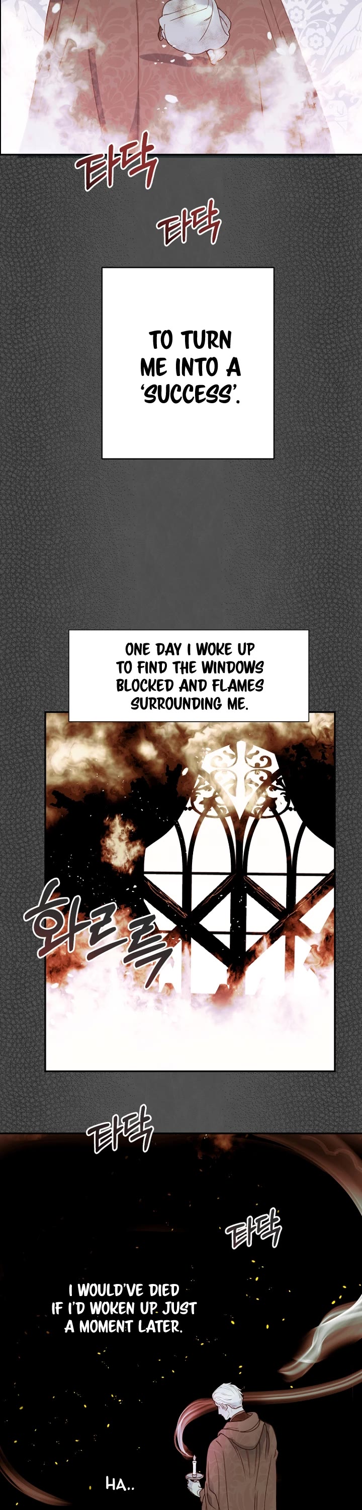 Forget About My Husband, I'd Rather Go Make Money Chapter 1 page 7 - Chapter 1