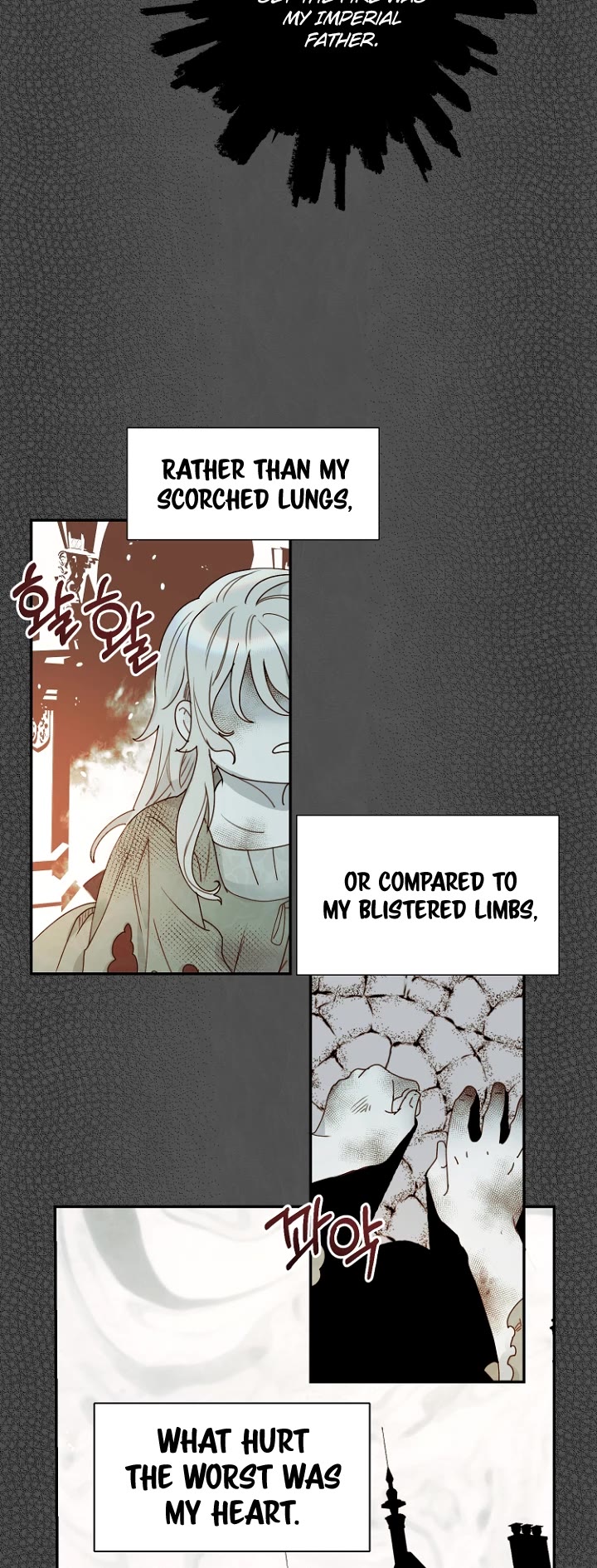 Forget About My Husband, I'd Rather Go Make Money Chapter 1 page 9 - Chapter 1