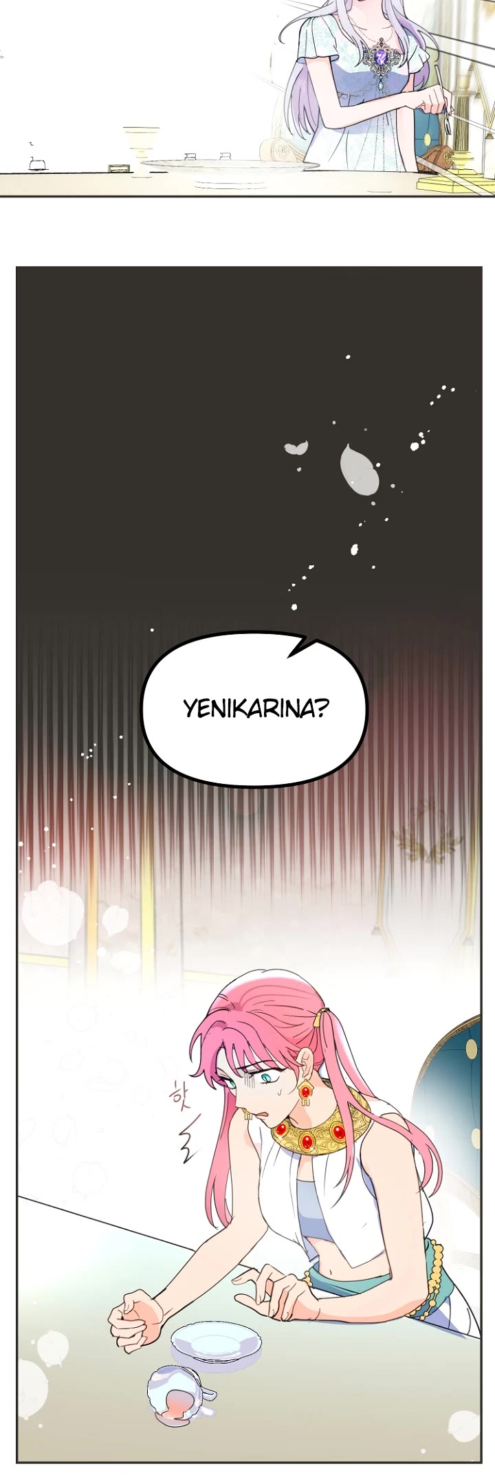 Forget About My Husband, I'd Rather Go Make Money Chapter 10 page 10 - Chapter 10