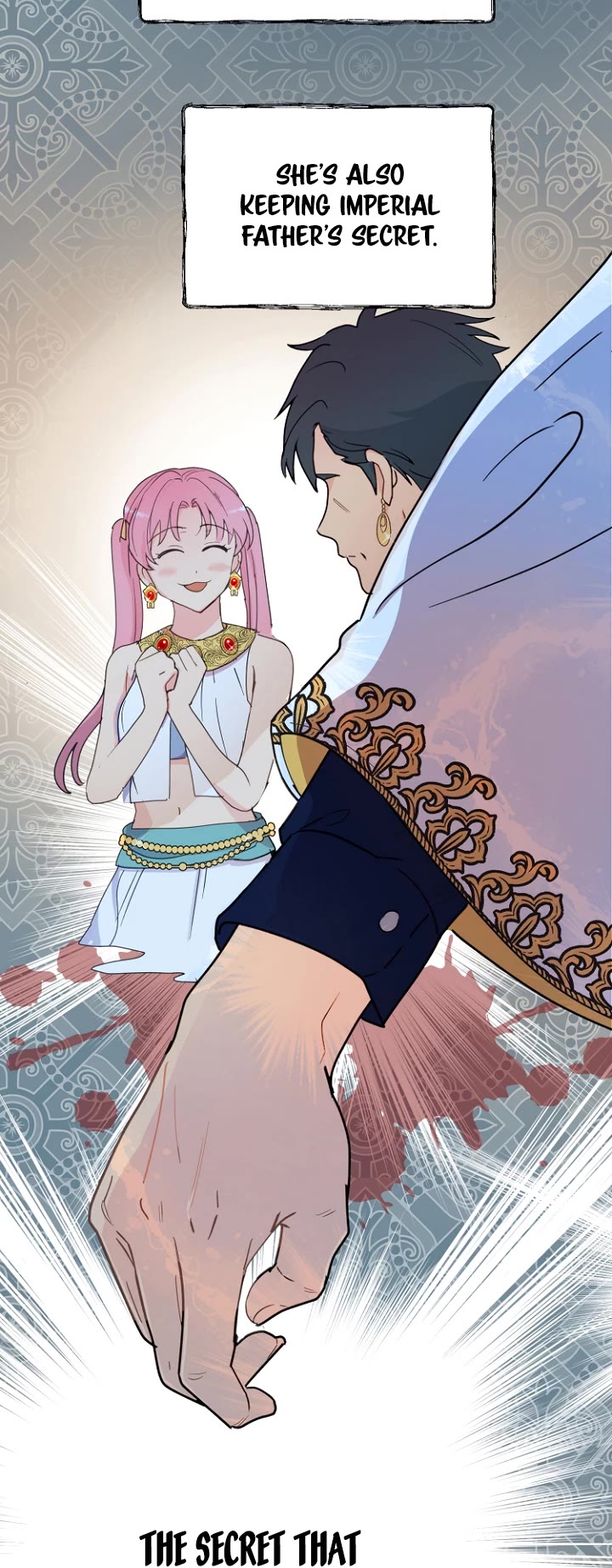 Forget About My Husband, I'd Rather Go Make Money Chapter 10 page 15 - Chapter 10