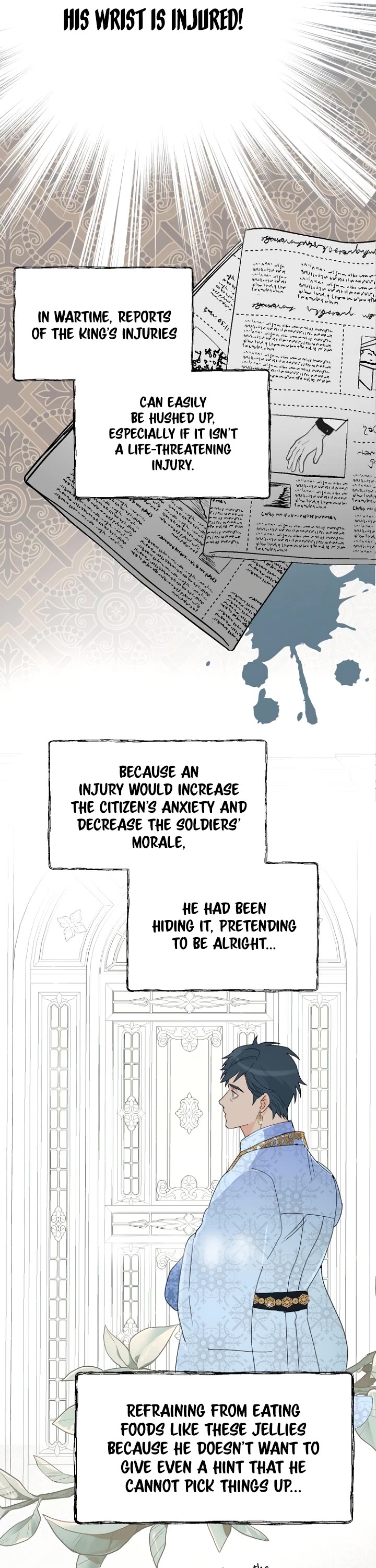 Forget About My Husband, I'd Rather Go Make Money Chapter 10 page 16 - Chapter 10