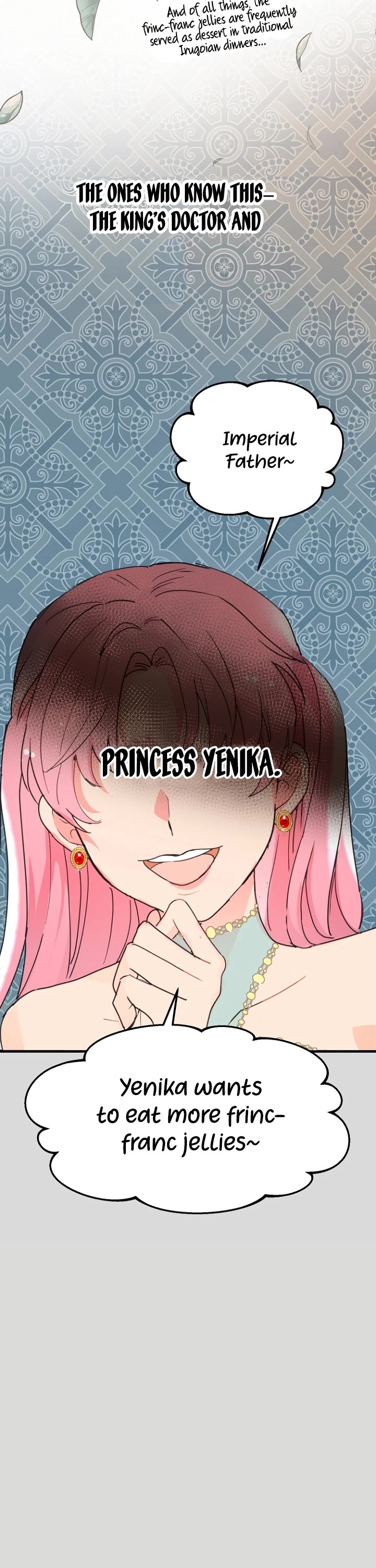 Forget About My Husband, I'd Rather Go Make Money Chapter 10 page 17 - Chapter 10
