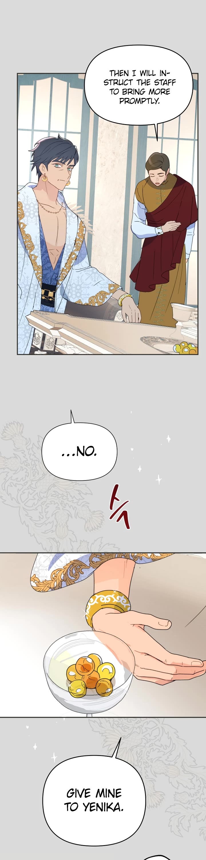 Forget About My Husband, I'd Rather Go Make Money Chapter 10 page 18 - Chapter 10