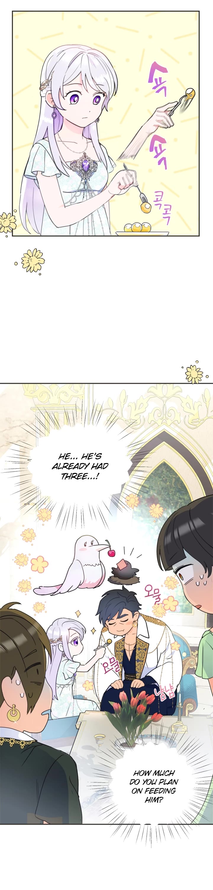 Forget About My Husband, I'd Rather Go Make Money Chapter 10 page 2 - Chapter 10