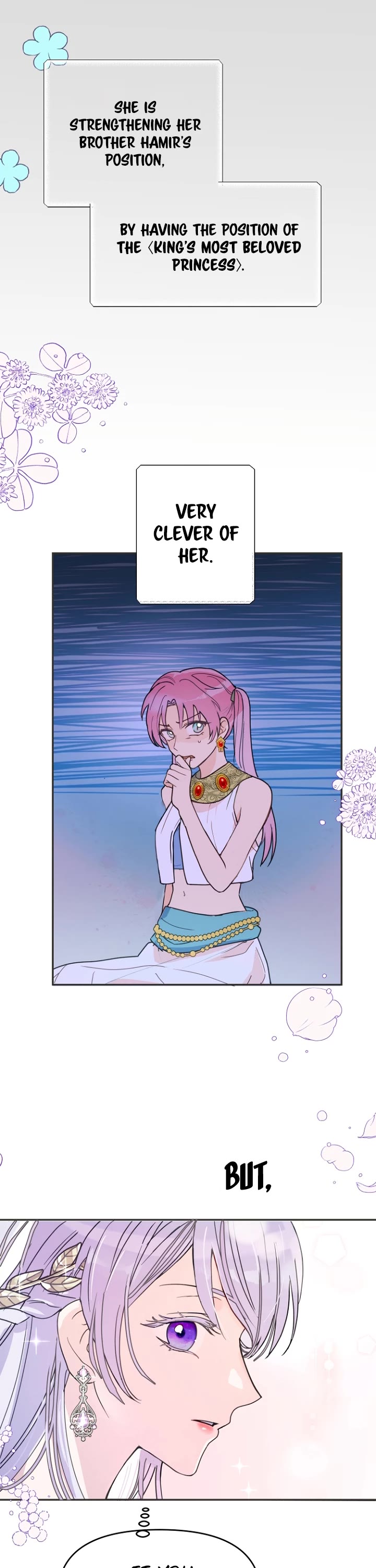 Forget About My Husband, I'd Rather Go Make Money Chapter 10 page 22 - Chapter 10