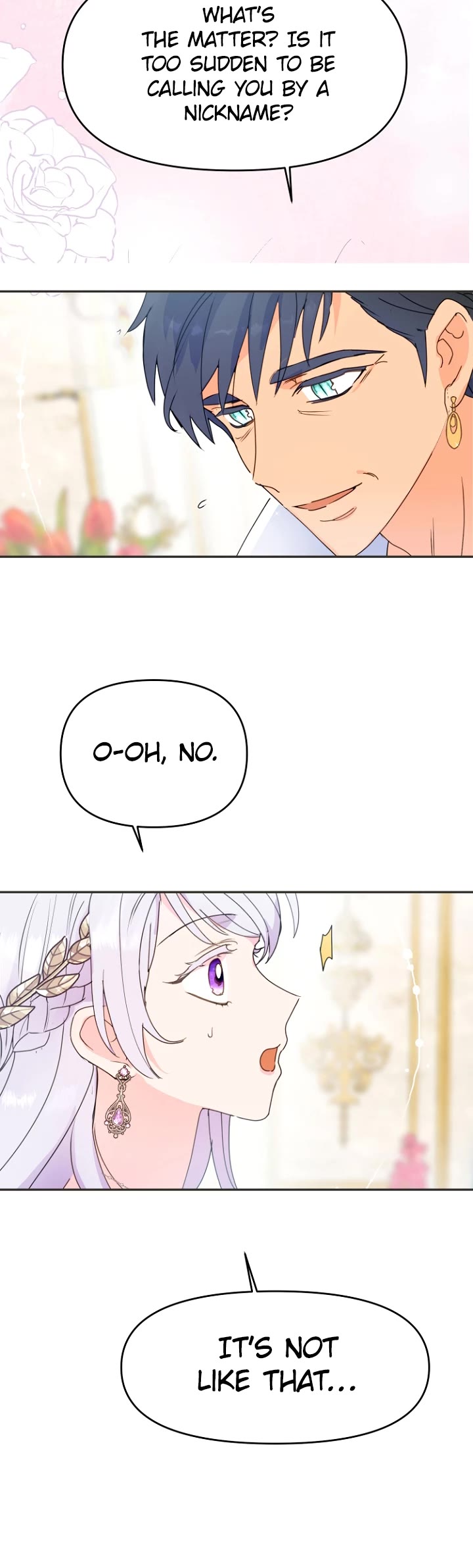 Forget About My Husband, I'd Rather Go Make Money Chapter 10 page 29 - Chapter 10