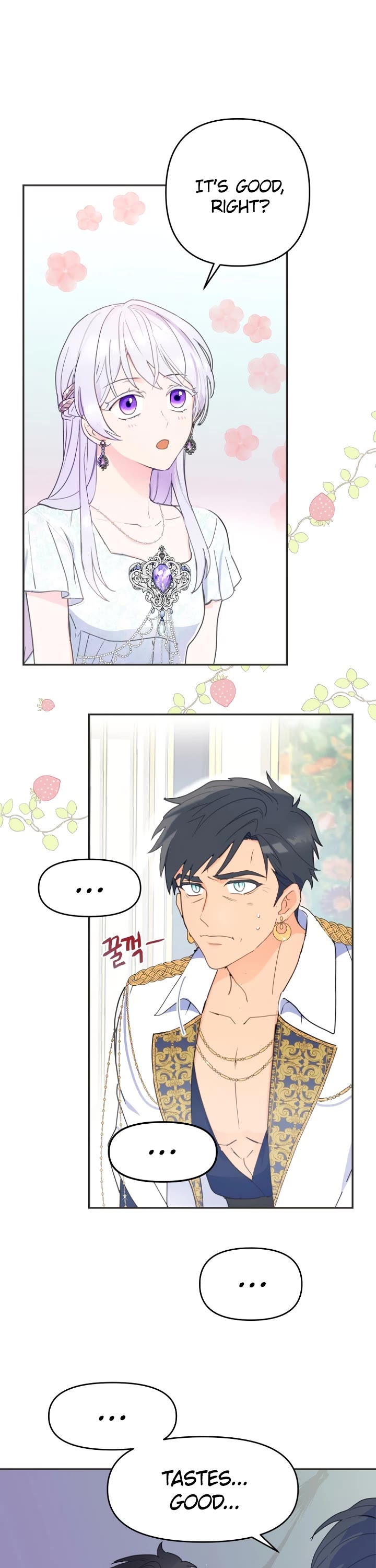 Forget About My Husband, I'd Rather Go Make Money Chapter 10 page 3 - Chapter 10