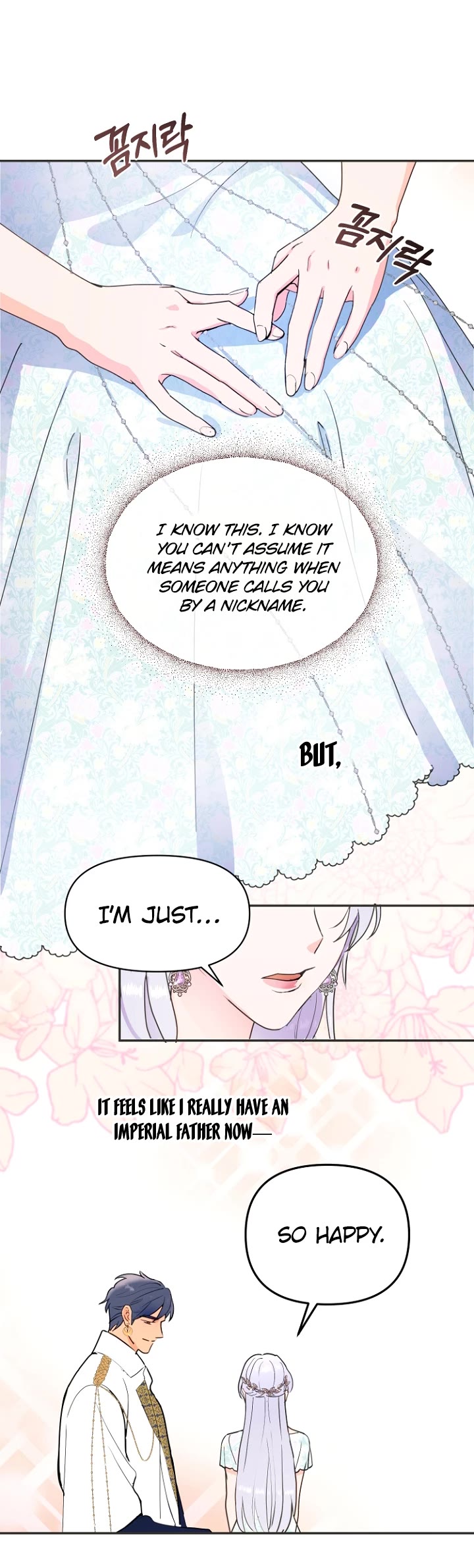 Forget About My Husband, I'd Rather Go Make Money Chapter 10 page 30 - Chapter 10