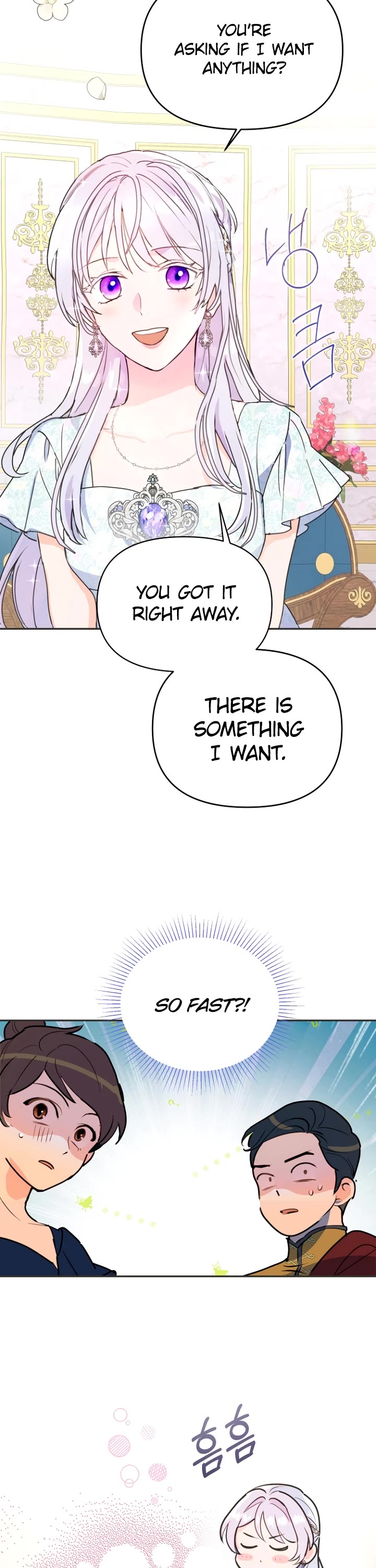 Forget About My Husband, I'd Rather Go Make Money Chapter 10 page 32 - Chapter 10