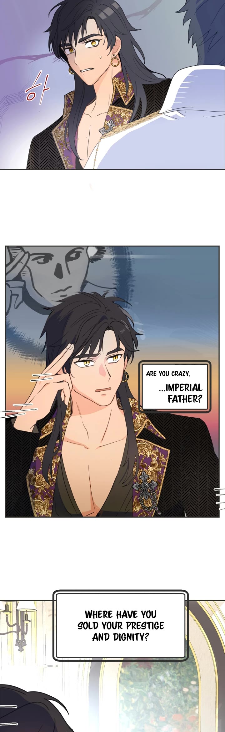 Forget About My Husband, I'd Rather Go Make Money Chapter 10 page 4 - Chapter 10