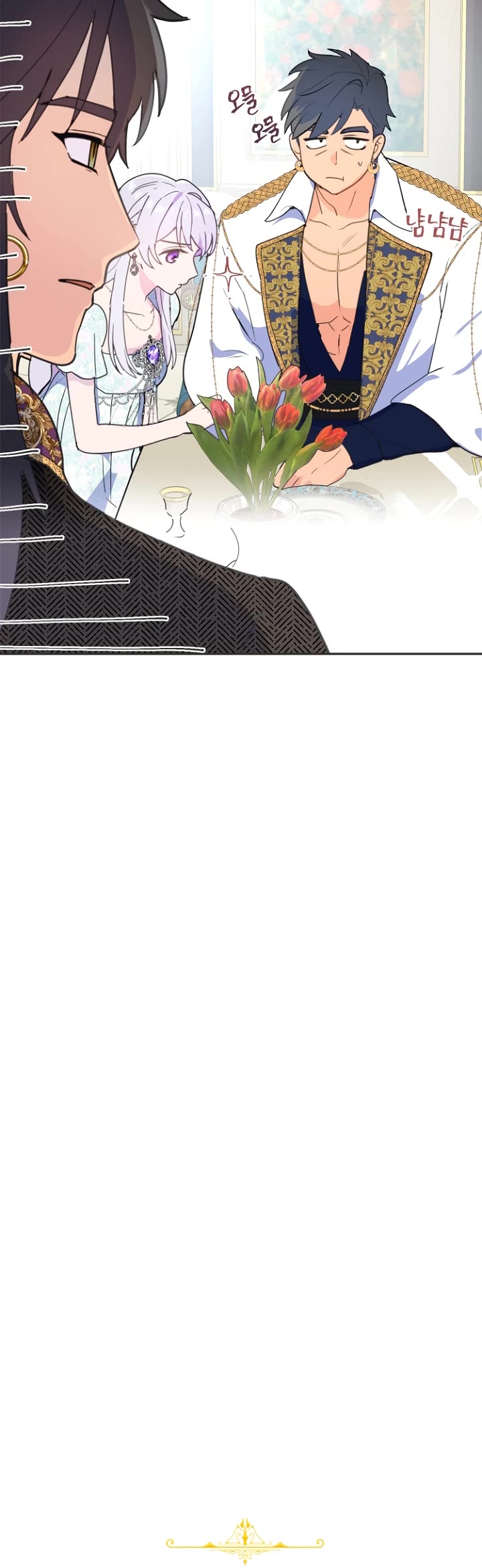 Forget About My Husband, I'd Rather Go Make Money Chapter 10 page 5 - Chapter 10