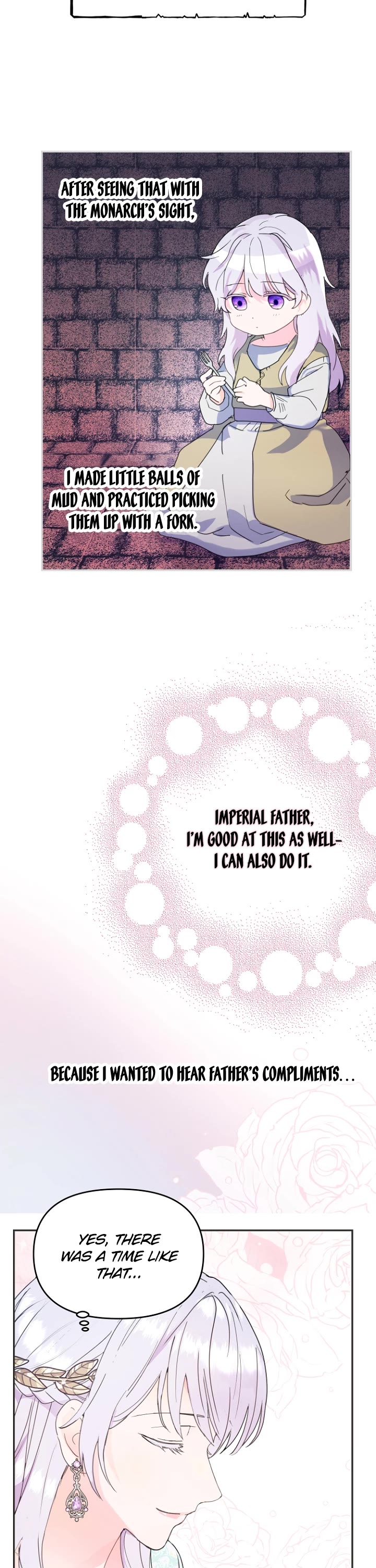 Forget About My Husband, I'd Rather Go Make Money Chapter 10 page 8 - Chapter 10