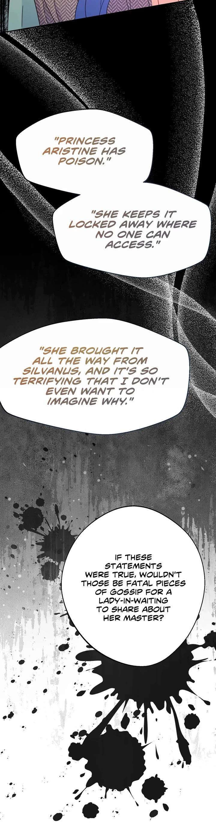 Forget About My Husband, I'd Rather Go Make Money Chapter 100 page 10 - Chapter 100: The King's Savior