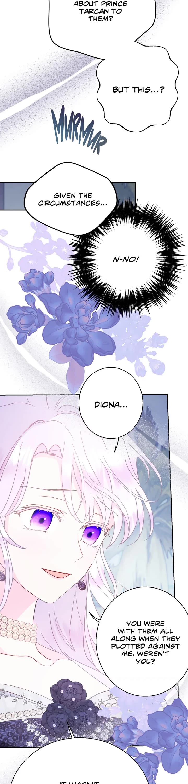 Forget About My Husband, I'd Rather Go Make Money Chapter 100 page 12 - Chapter 100: The King's Savior