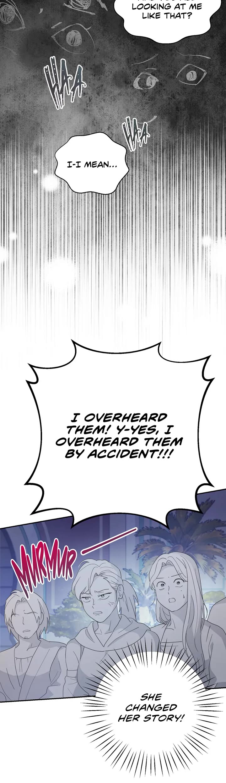 Forget About My Husband, I'd Rather Go Make Money Chapter 100 page 15 - Chapter 100: The King's Savior