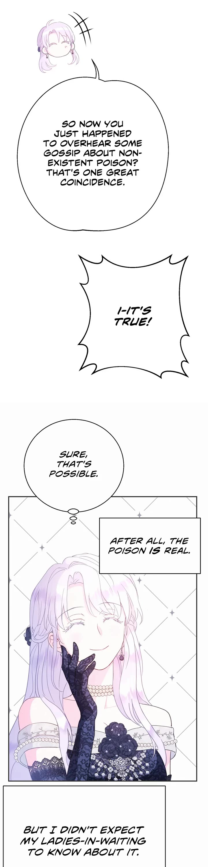Forget About My Husband, I'd Rather Go Make Money Chapter 100 page 16 - Chapter 100: The King's Savior