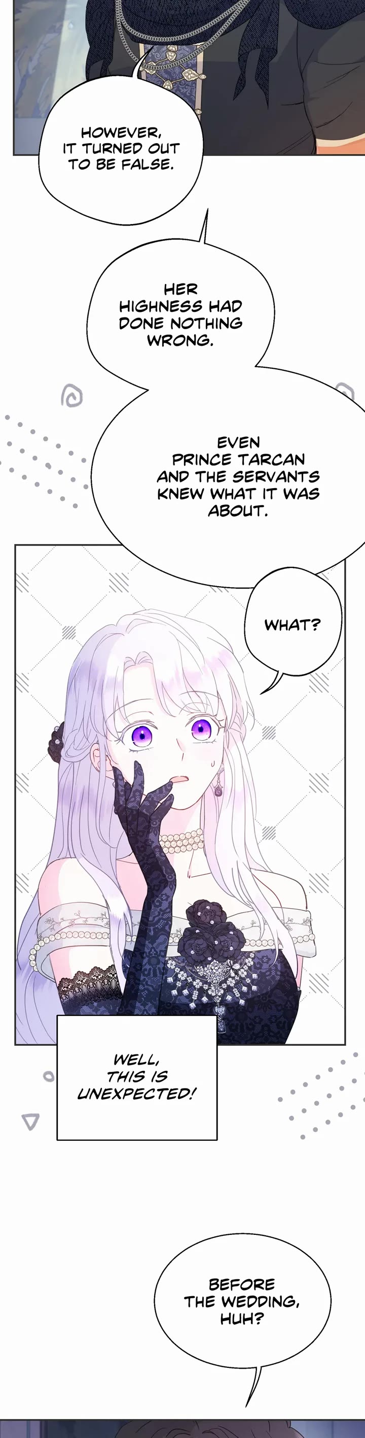 Forget About My Husband, I'd Rather Go Make Money Chapter 100 page 19 - Chapter 100: The King's Savior