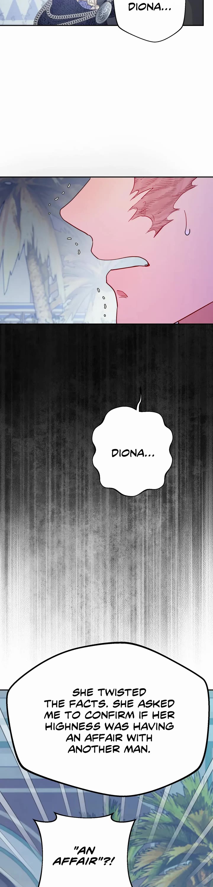 Forget About My Husband, I'd Rather Go Make Money Chapter 100 page 21 - Chapter 100: The King's Savior