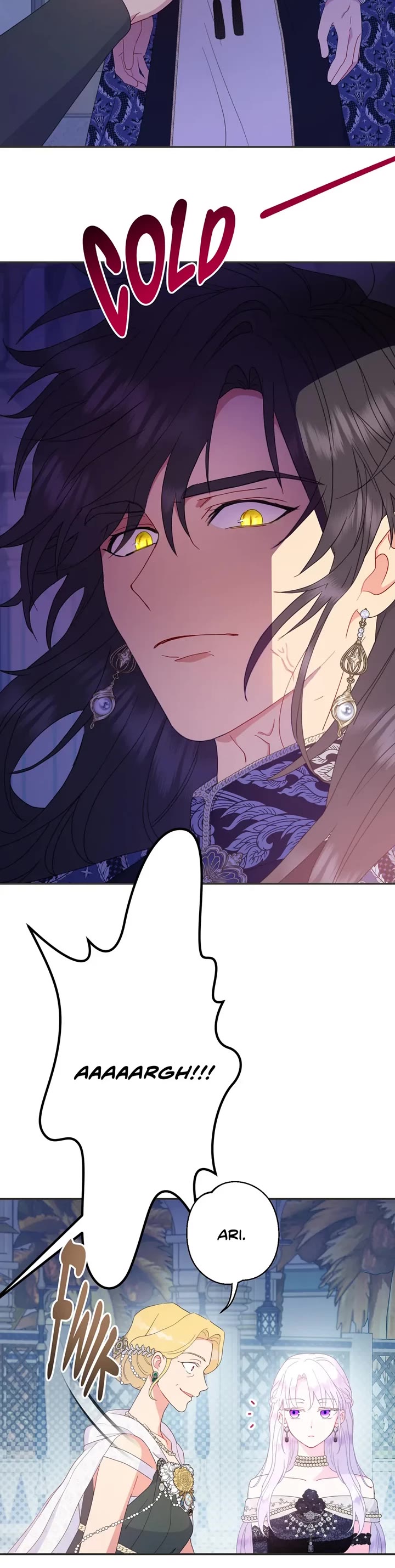 Forget About My Husband, I'd Rather Go Make Money Chapter 100 page 29 - Chapter 100: The King's Savior