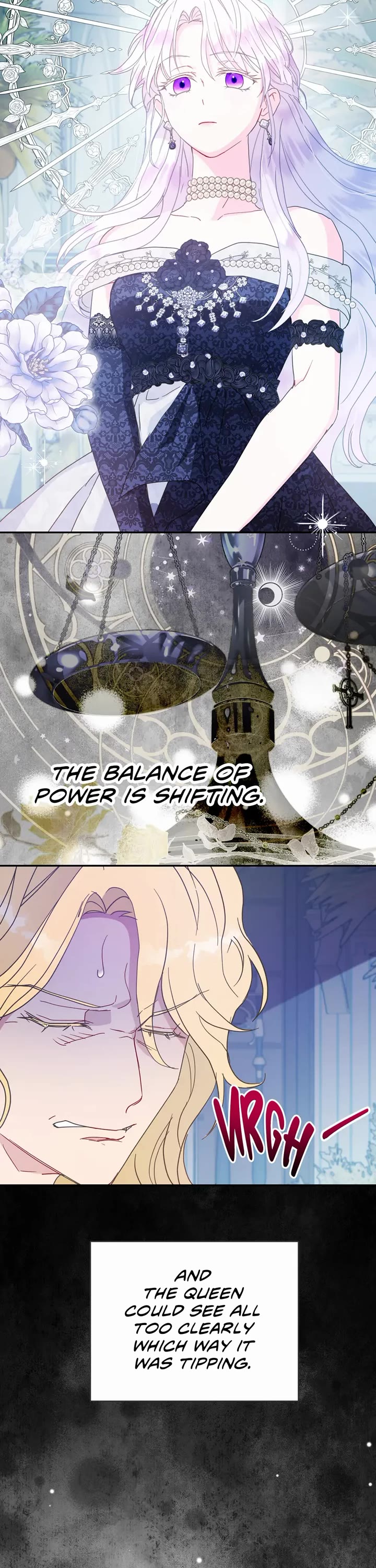Forget About My Husband, I'd Rather Go Make Money Chapter 100 page 38 - Chapter 100: The King's Savior
