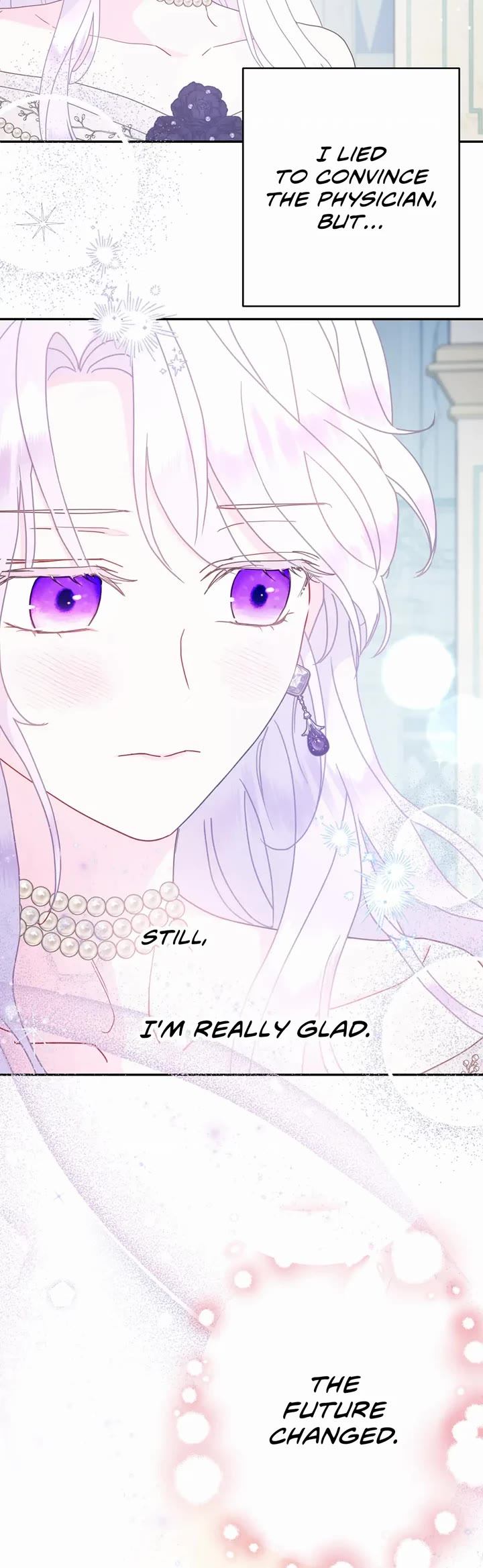 Forget About My Husband, I'd Rather Go Make Money Chapter 100 page 4 - Chapter 100: The King's Savior