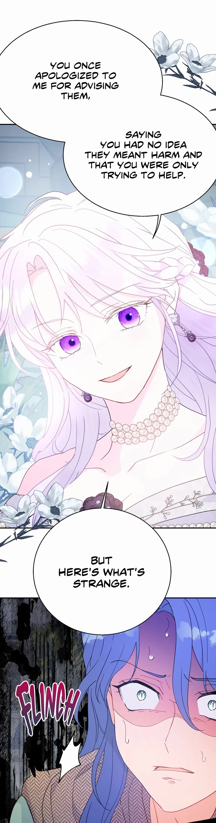 Forget About My Husband, I'd Rather Go Make Money Chapter 100 page 9 - Chapter 100: The King's Savior
