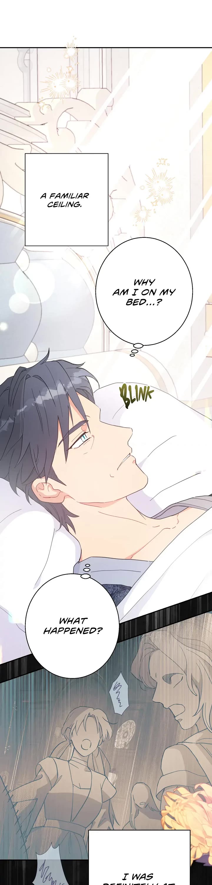 Forget About My Husband, I'd Rather Go Make Money Chapter 101 page 1 - Chapter 101: The King's Savior