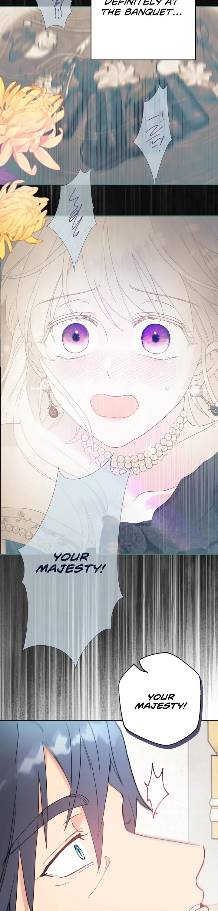 Forget About My Husband, I'd Rather Go Make Money Chapter 101 page 2 - Chapter 101: The King's Savior